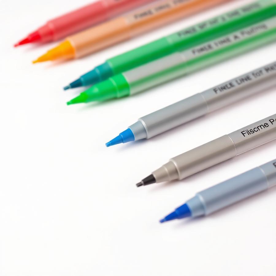 Writing Accessories products from PENS MAR LLC
